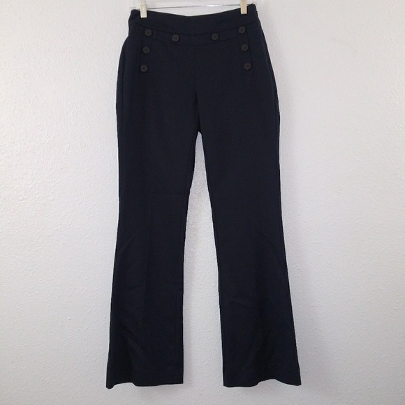 Cabi Sailor Trousers - Picture 4 of 5